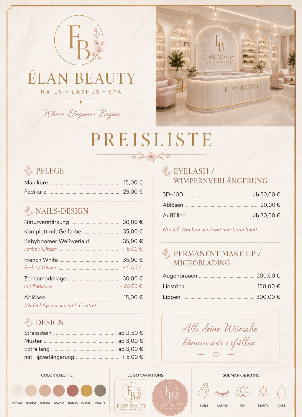 Bestes Beauty Studio in Bonn