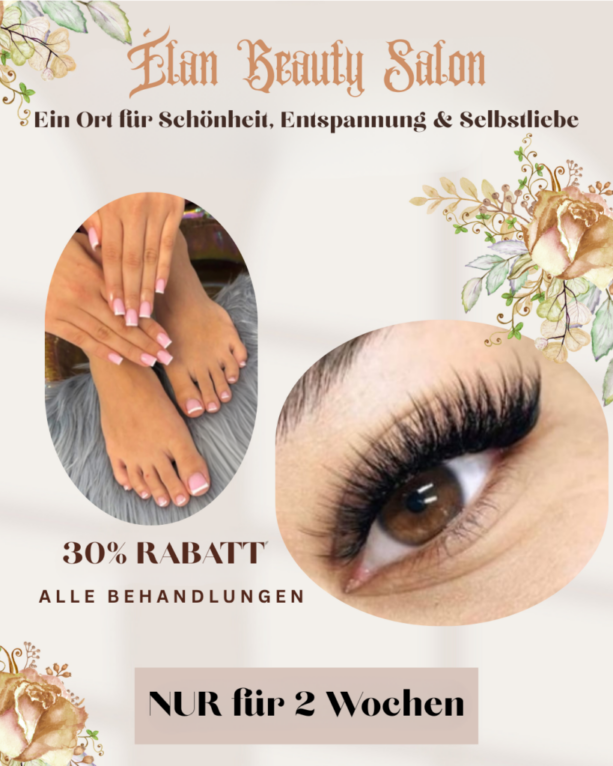 Élan Beauty Salon Bonn