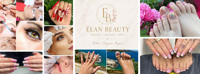 Élan Beauty Studio in Bonn