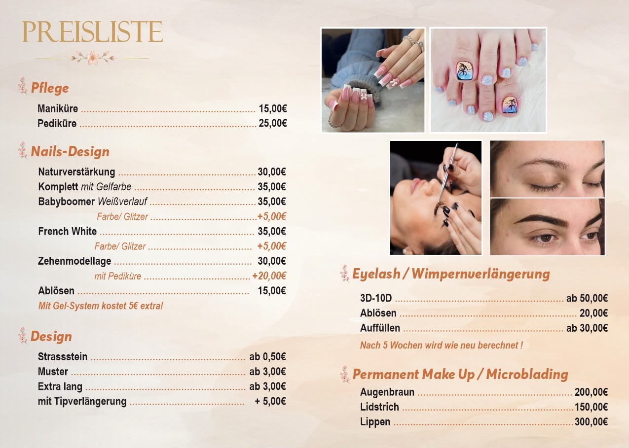 Élan Beauty Salon Bonn (1) Élan Beauty Salon Bonn (1)